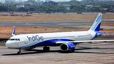 Michuang causes turbulence, upsets flight schedules in Goa