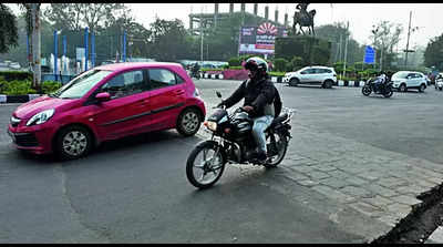 Deadly speedbreaker crashes at Shivaji Sq spark call for review from experts
