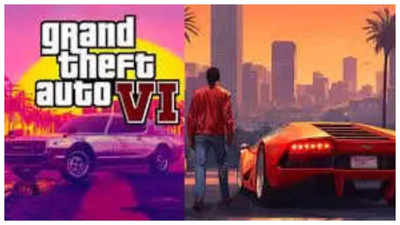 'Grand Theft Auto VI' trailer drops, flagging 2025 release