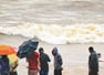 Cyclone Michaung fourth December cyclone to hit Andhra Pradesh coast