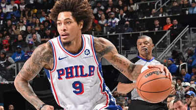 Philadelphia 76ers' Kelly Oubre Jr. opens up about 'traumatic' hit-and-run experience, returns to the court