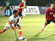 
Uttam Singh-led India target podium finish at Junior Men's Hockey World Cup
