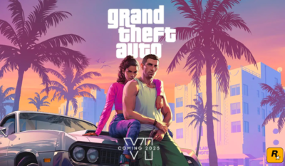 The first GTA VI trailer gives a sneak peek at Vice City’s ‘Bonnie and Clyde’