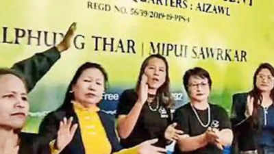 Mizoram's ZPM: How a motley group weaved a dream to change political set-up