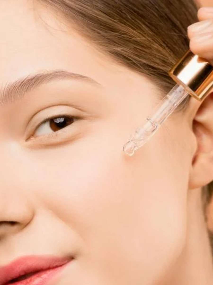 7 Best Facial Oils For Glowing Glass Skin Zoom TV