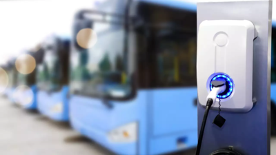 China's Electric Bus Revolution Continues to Advance