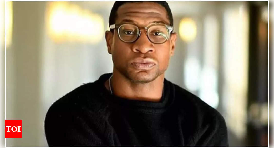 Jonathan Majors Accused Of Using Physical Violence To 'manipulate' Ex ...