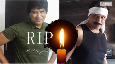 CID famed Fredricks aka Dinesh Phadnis passes away at 57 due to multiple organ failure, co-actors Dayanand Shetty, Shraddha Musle and Narendra Gupta mourn