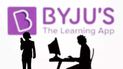 Byju’s reduces notice period for employees as troubles mount