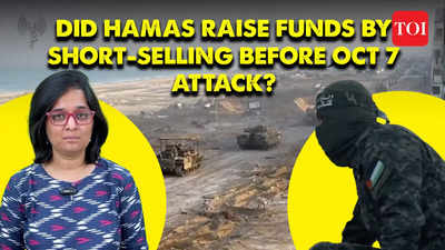 Israel-Hamas: Bribery case back to haunt Netanyahu and Hamas profit from Israeli stock exchange bets?