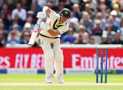 David Warner's farewell tour adds spark to Australia-Pakistan Test series