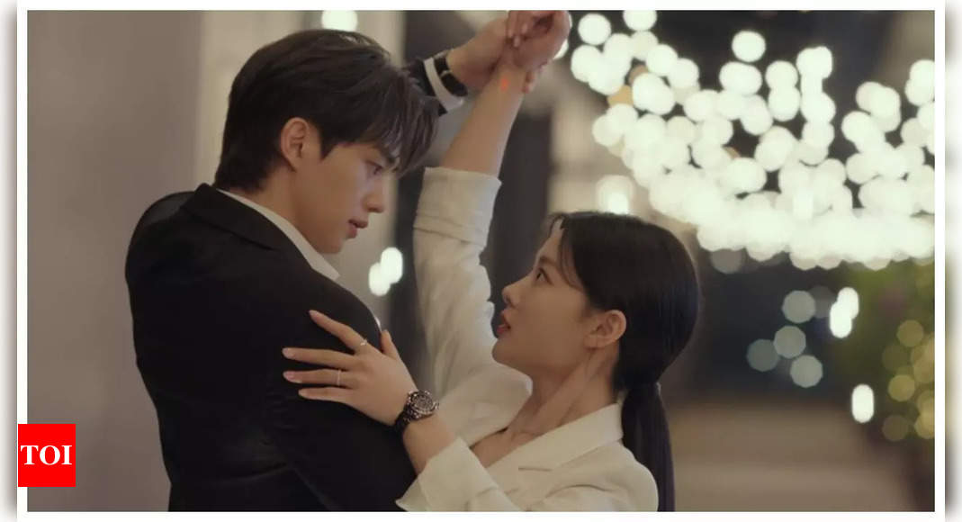 My Demon episode 3 and 4 review: Song Kang and Kim Yoo-Jung nurse ...