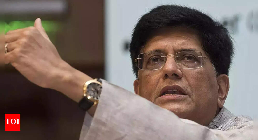 US commerce secretary Raimondo, Piyush Goyal discuss future collaboration on supply chains