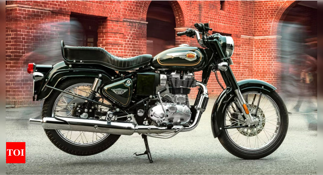 Royal enfield best sale exchange offer