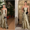 Kareena Kapoor redefines glamour in metallic Ralph Lauren evening gown, see pictures