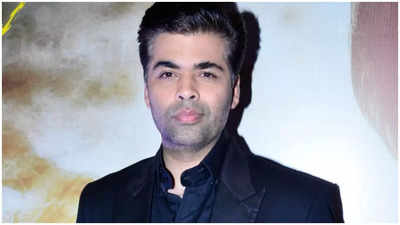 KJo considered scrapping 'Rapid Fire' on 'Koffee With Karan'
