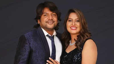 Bigg Boss Malayalam fame Sajna announces separation from husband Firoz Khan
