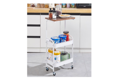 Kitchen Trolleys for Every Home (April, 2024)