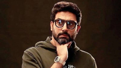 Abhishek Bachchan sends out prayers for people affected by Cyclone Michaung