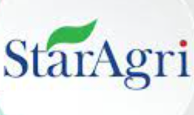StarAgri embarks on global expansion with tech-driven agri-services approach