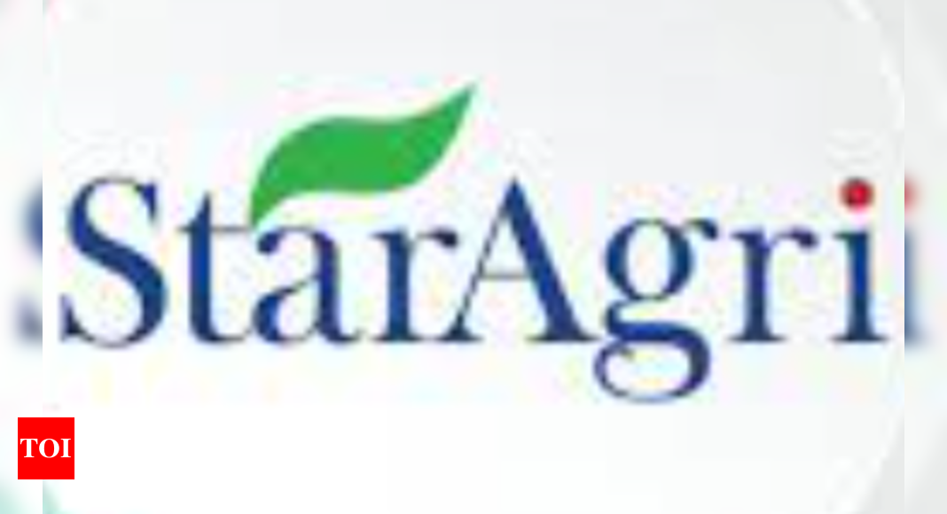 StarAgri embarks on global expansion with tech-driven agri-services ...