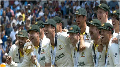 Australian series 'The Test' third season to focus on 2023 Ashes