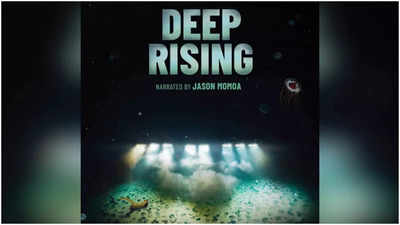 Jason Momoa's 'Deep Rising' wins top award at All Living Things Environment Film Festival