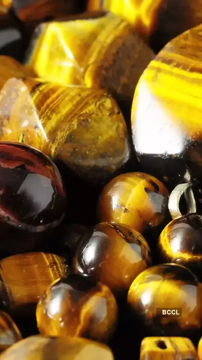 Tiger eye stone deals astrology