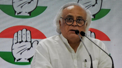 Manipur: Congress slams Modi govt over situation in Manipur | India ...