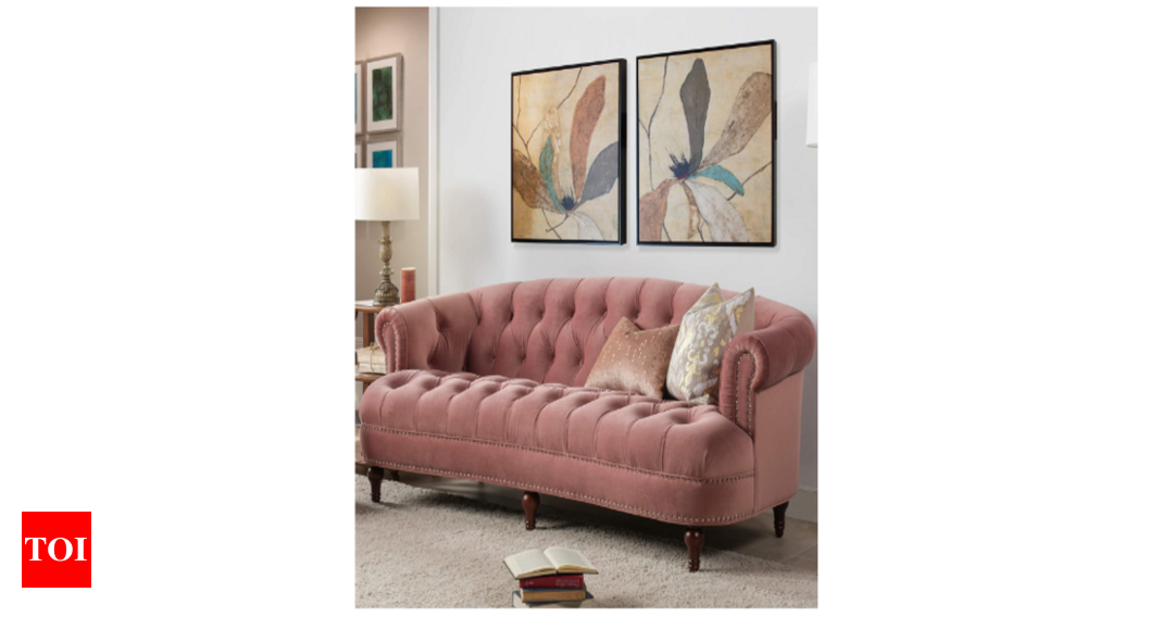 Chesterfield Chesterfield Sofas That Define Modern Elegance Times   Photo 