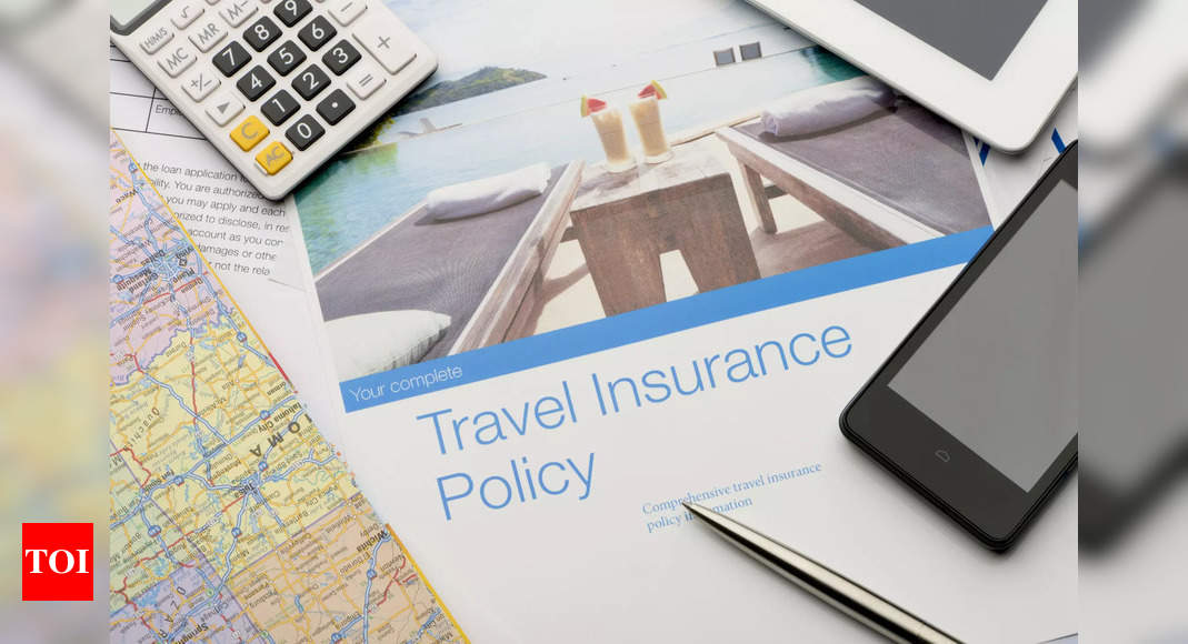 travel insurance 60