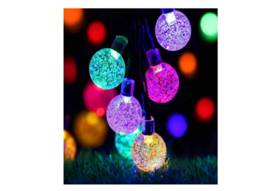 Warm Glow: String Lights for a Cozy and Inviting Atmosphere | - The ...