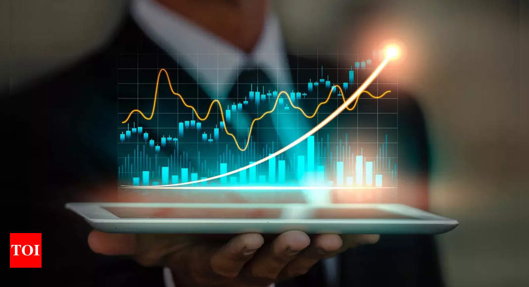 BSE Sensex, Nifty50 end at record highs: How much steam is left in stock market rally & where should you put your money? Find out