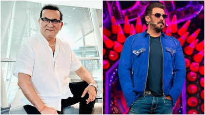 Playback singer Abhijeet Bhattacharya on Salman Khan: I don’t think he even deserves to be hated by me