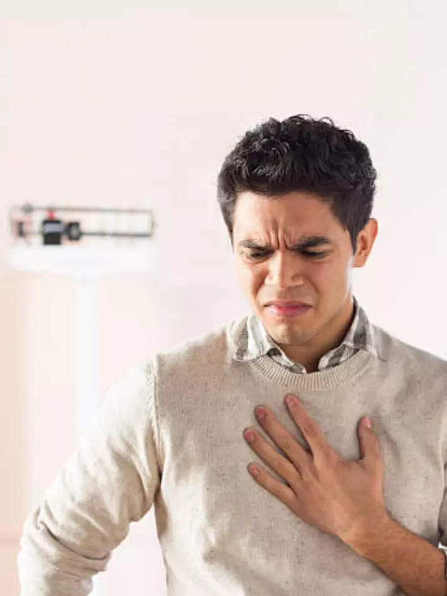 Superfoods That Soothe Acid Reflux, Heartburn Times Now