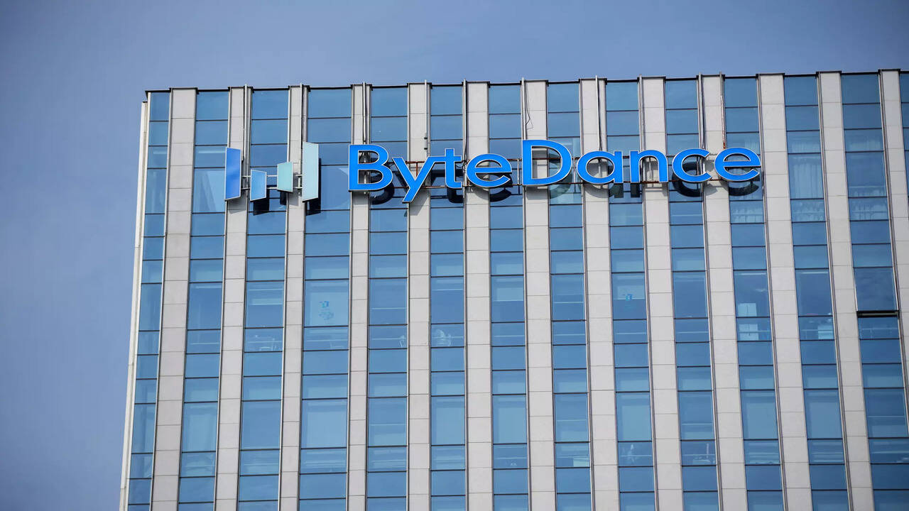 ByteDance apuesta fuerte en IA generativa ByteDance apuesta fuerte en IA generativa