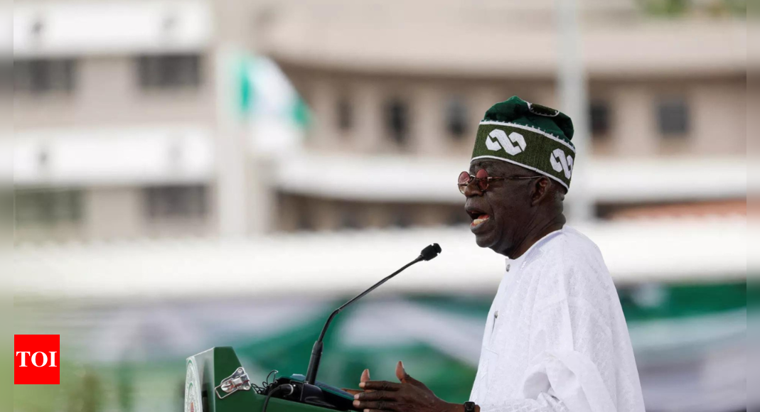 Enquête : le président nigérian ordonne une enquête après qu’une attaque de drone ait tué 85 personnes