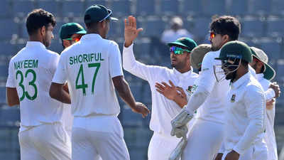 Bangladesh coach warns against complacency ahead of second NZ Test