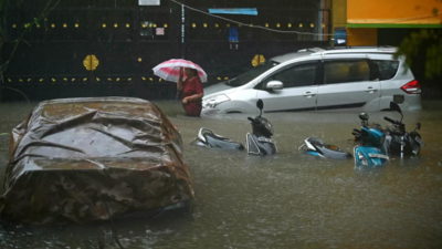 Cyclone Michuang leaves a trail of destruction: Climate Change and El Nino amplify the impact