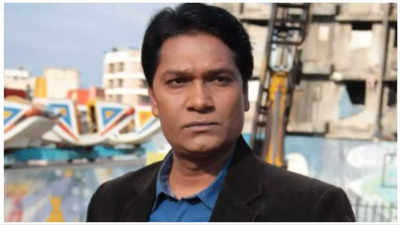 Aditya Srivastava: The CID team will be incomplete without Fredericks