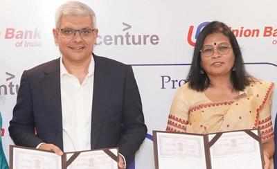 Union Bank ropes in Accenture for data lake project