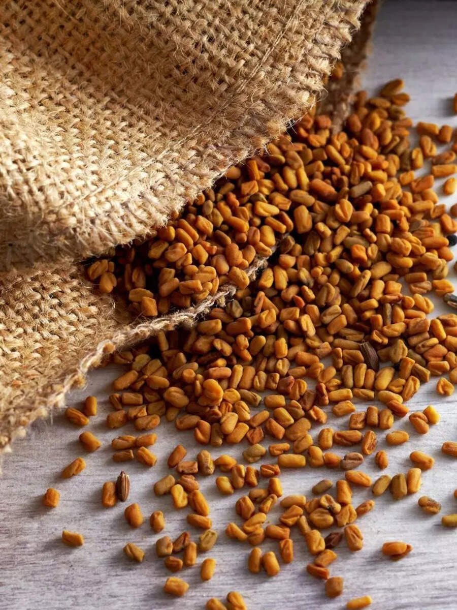 Weight Loss 8 Ways Fenugreek Seeds Help In Shedding Weight Times Now