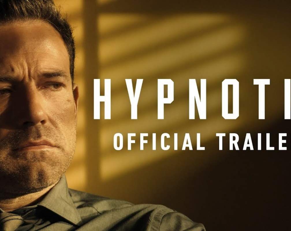 
Hypnotic - Official Trailer
