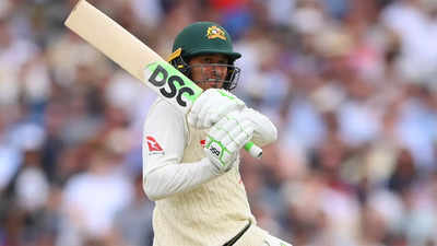 'Opening is not easy': Khawaja unsure of Labuschagne's role as opener
