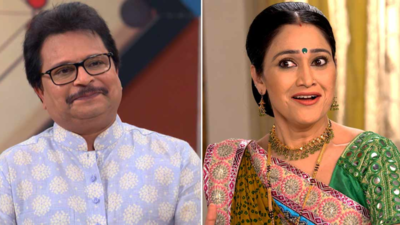 Taarak Mehta Ka Ooltah Chashmah's Asit Kumarr Modi assures Dayaben will return to the screens; says "Due to some circumstances, we couldn't bring her back in Diwali"