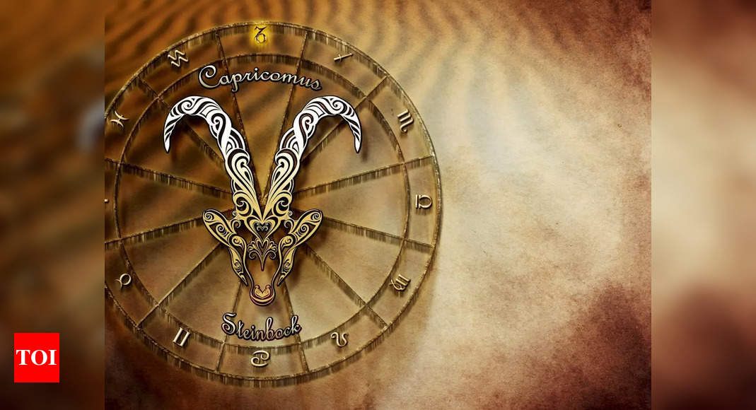 Capricorn Horoscope, December 6, 2023 Know your astrology predictions