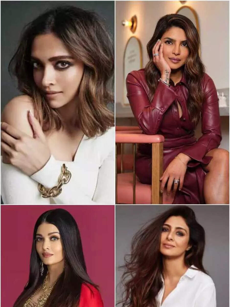From Deepika to Priyanka: Bollywood actresses who rejected blockbuster films