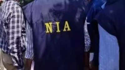 Terror conspiracy: NIA raids multiple J&K locations