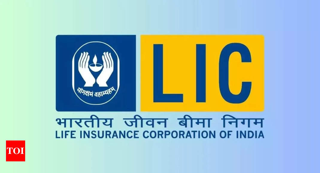 LIC: With 4 billion reserves, LIC 4th largest insurer