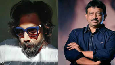 Ram Gopal Varma hails Sandeep Reddy Vanga for his depiction of characters in 'Animal': 'You scooped up all holy templates and threw them into the garbage bin'